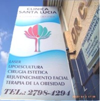 costa rica, Clnica Santa Lucia, limon, Cosmetic / Esthetic Surgery, Dr. Adrin Cordero Iannarella